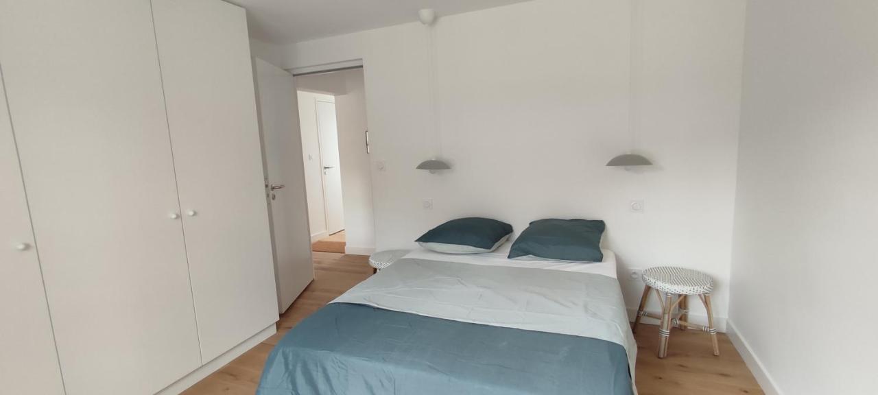 Verdun 3 Appartement